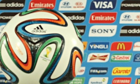دستاوردهای جام جهانی فوتبال برای کسب‌وکار
