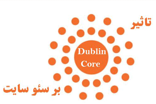 اهمیت Dublin Core در بهینه سازی سایت(SEO)