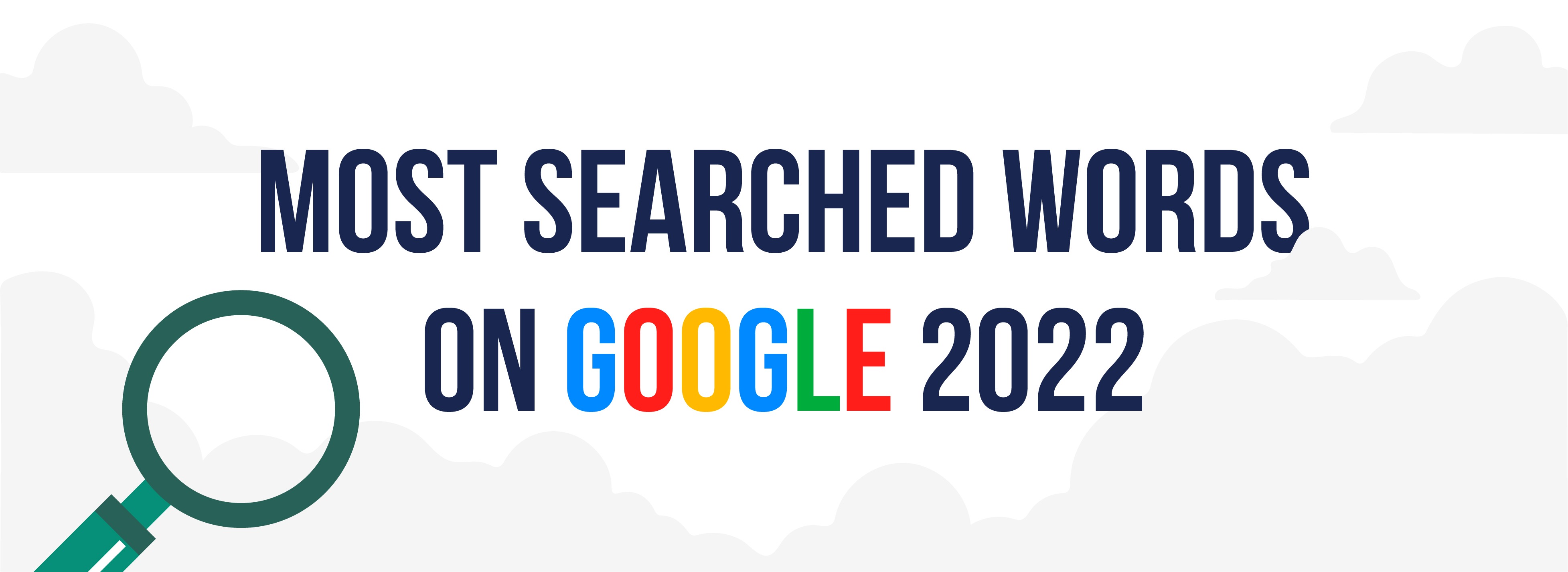 گزارش سالانه گوگل پر جستجو ترین های 2022 جهان و ایران